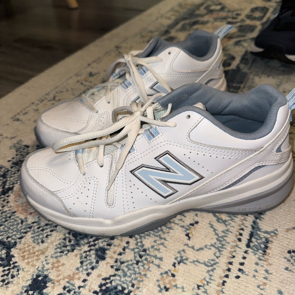New Balance 608s